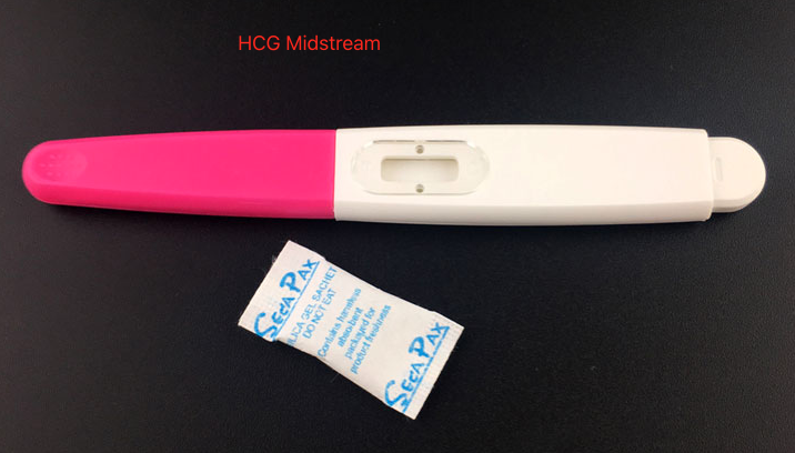 HCG Midstream