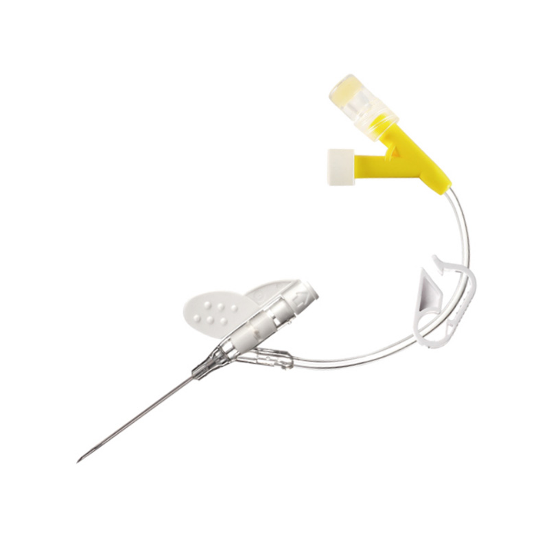 IV Catheter (2)