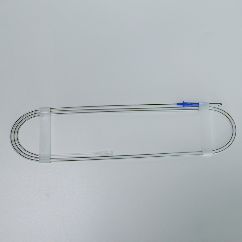 Steerable Intracardiac Catheter Introducer Kit (7)