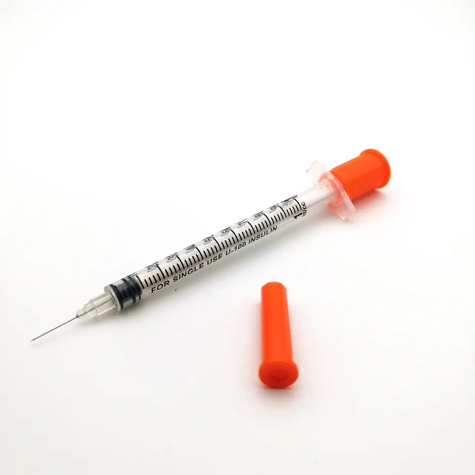 News Understanding Insulin Syringes Types Sizes And How To Choose