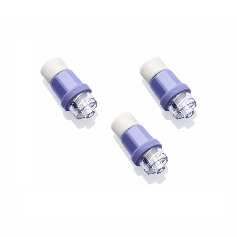 needle free connector-1