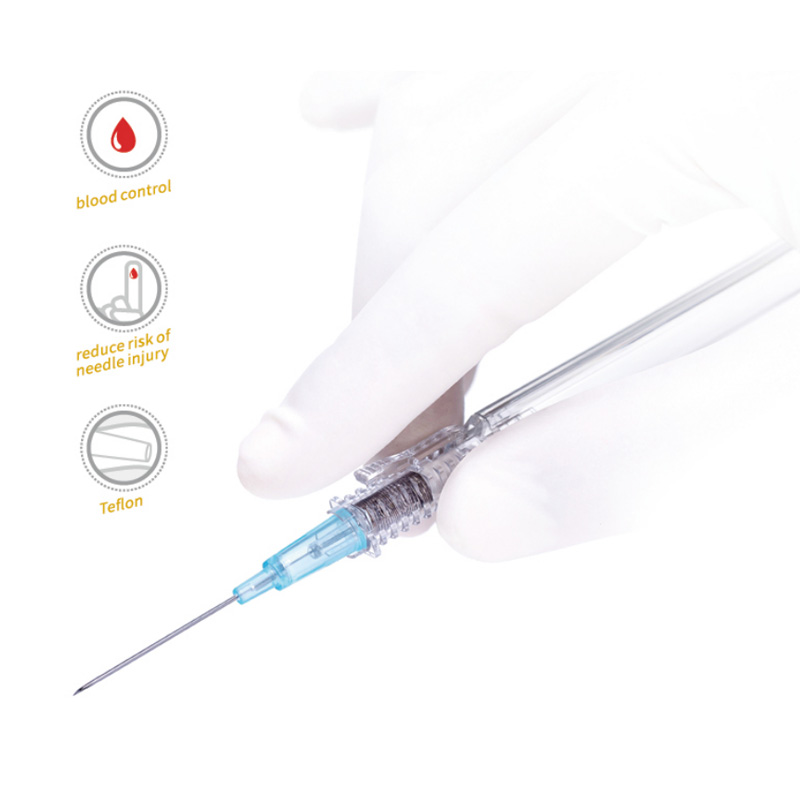 safety IV Catheter (11)