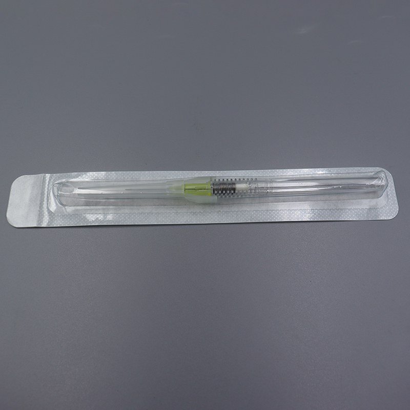 safety IV Catheter (2)