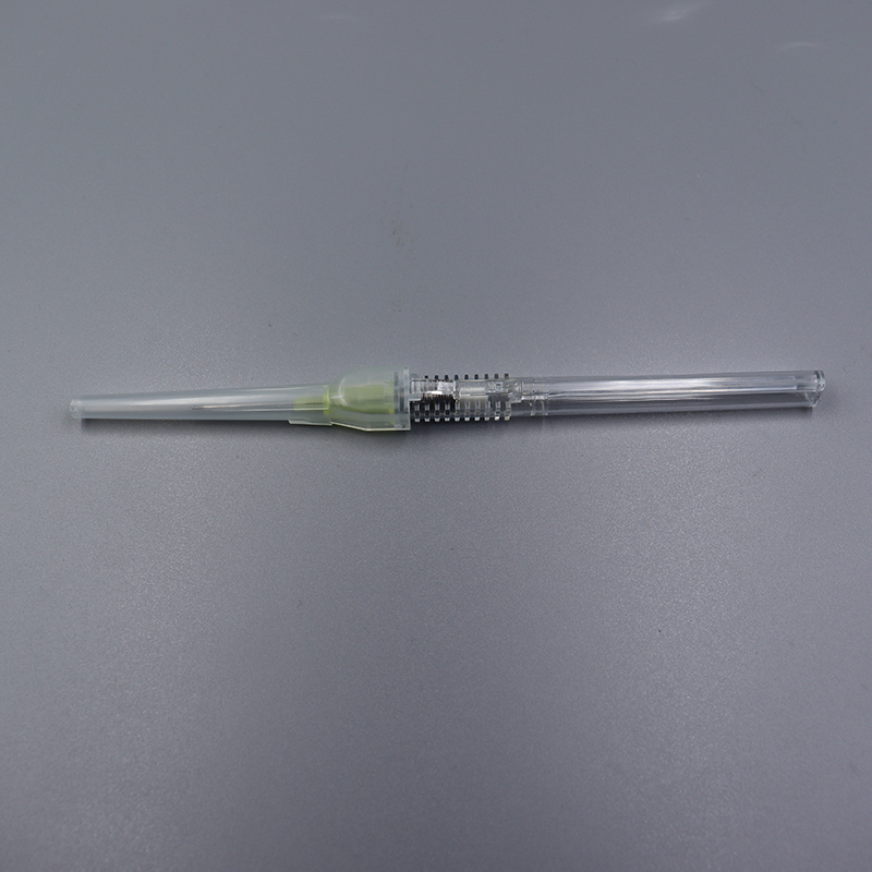 safety IV Catheter (3)