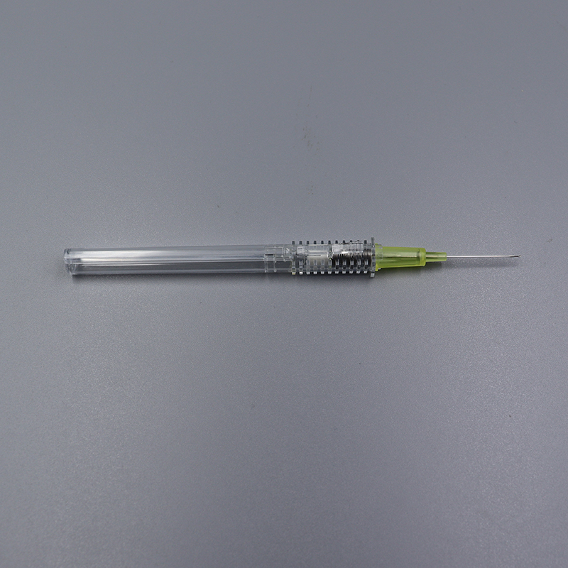 safety IV Catheter (5)